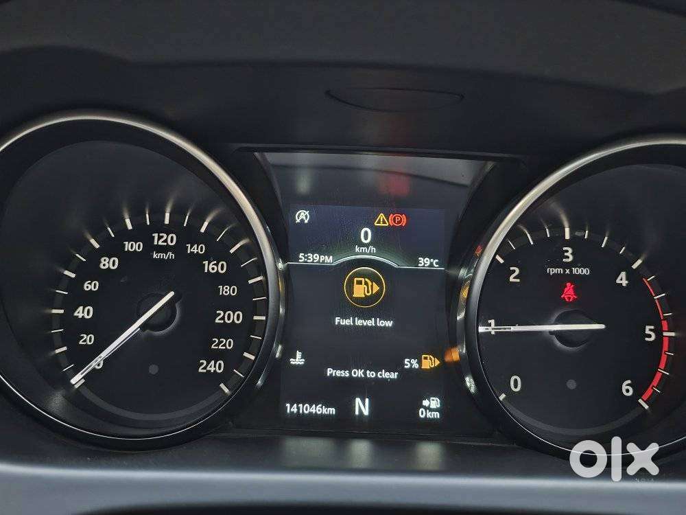 Land Rover Discovery S 2.0 Sd4, 2018, Diesel