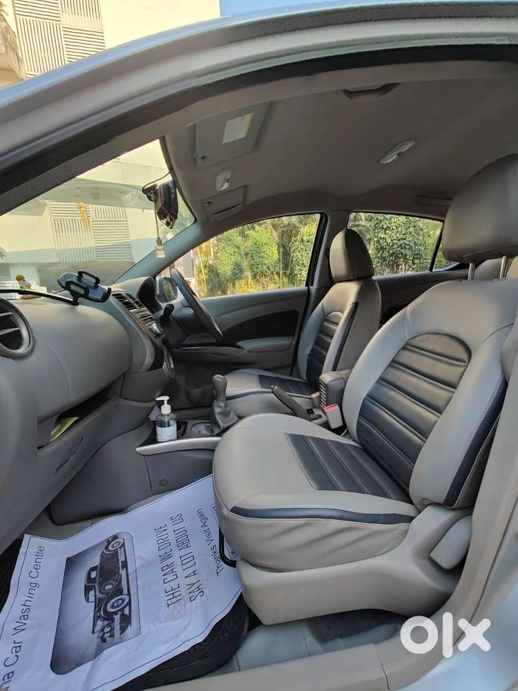 Renault Scala Rxl, 2013, Petrol