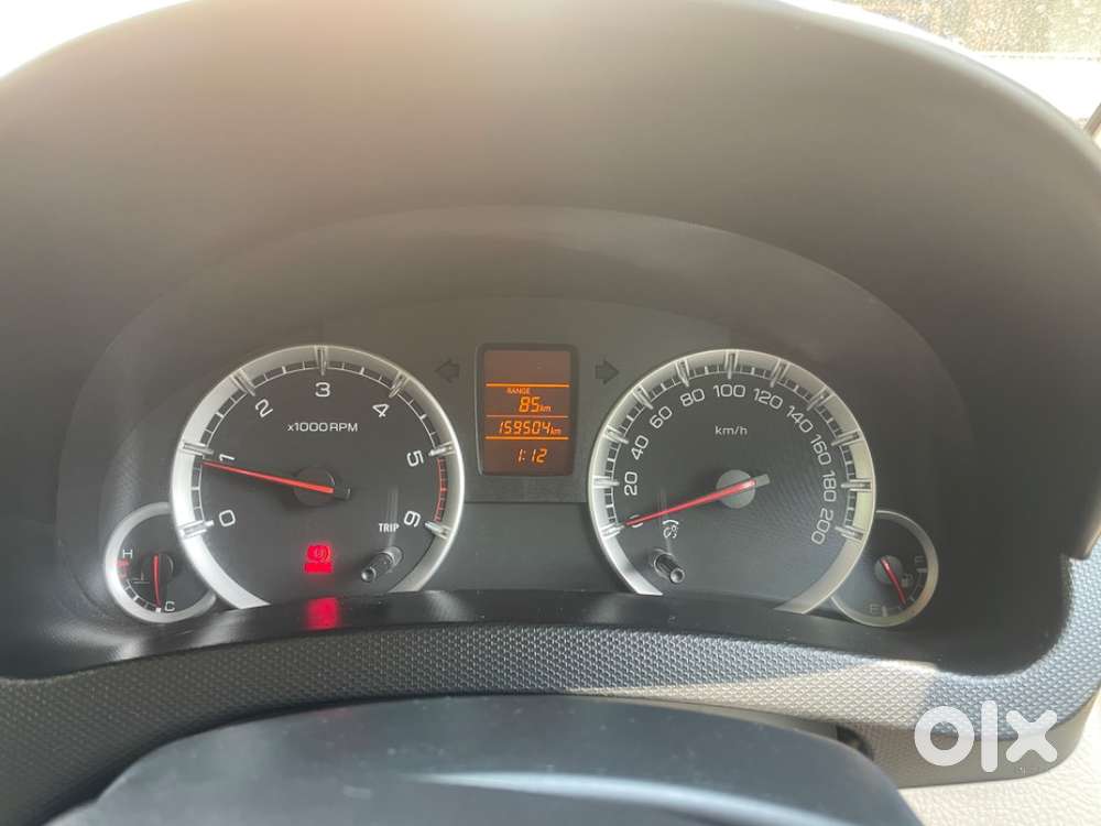 Swift Dzire Vdi 2012- Well Maintained