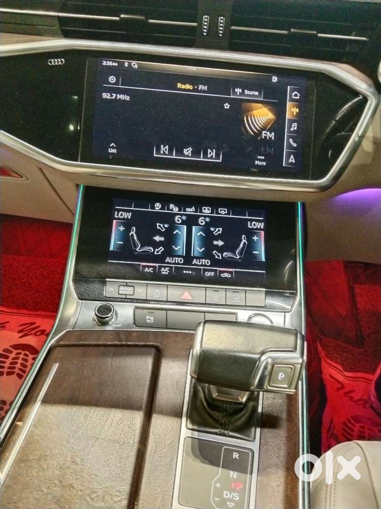 Audi A6 2.0 45 Tfsi Technology, 2020, Petrol