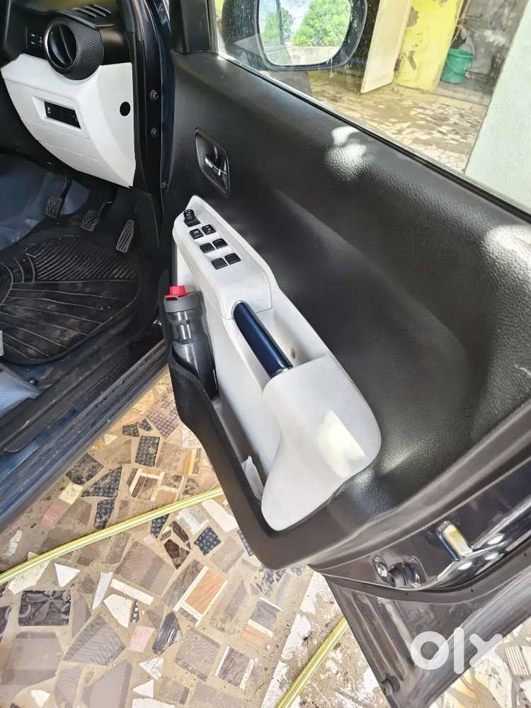 Maruti Suzuki Ignis Petrol Manual 2024