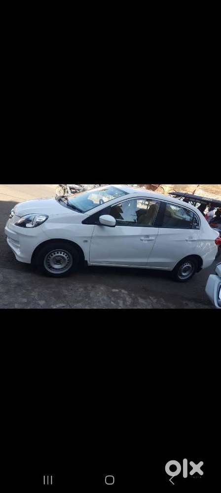 Honda Amaze 1.5 Smt I Dtec, 2013, Diesel