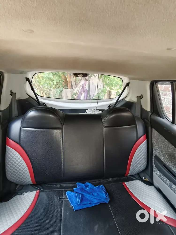 Maruti Suzuki Alto 800 2019 Petrol 74000 Km Driven..