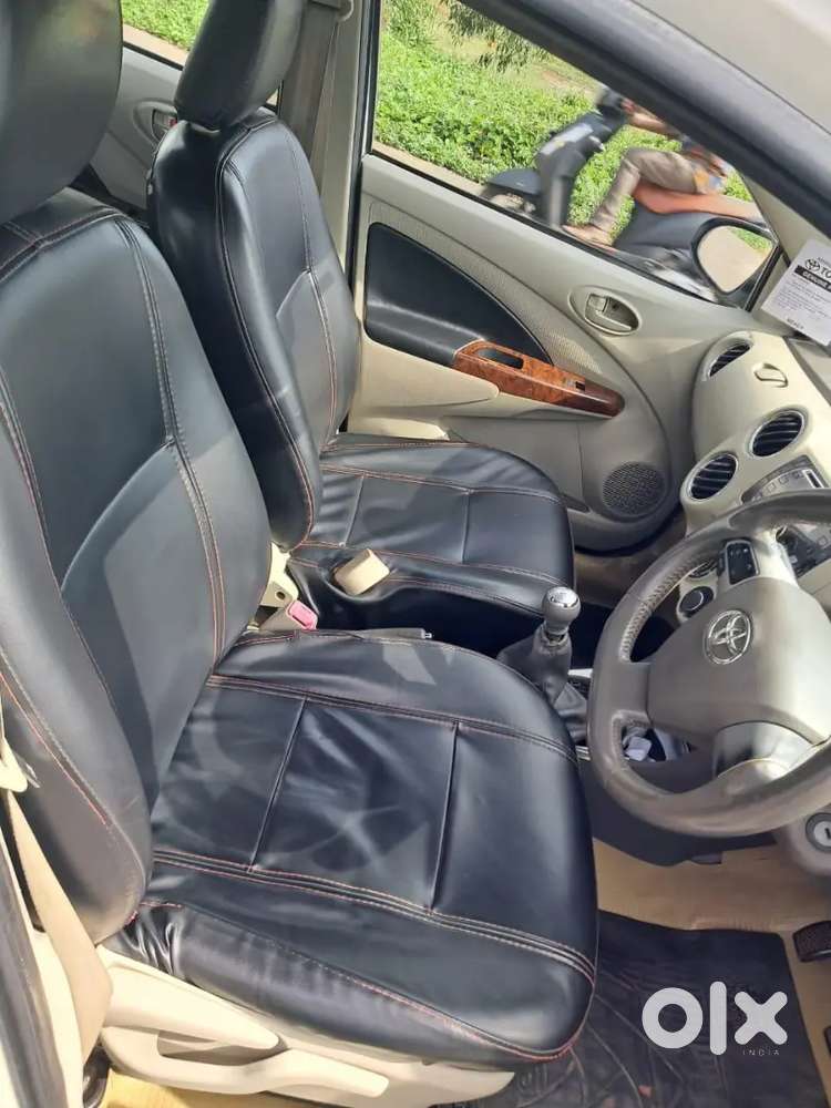 Toyota Etios 2014 Diesel Manual
