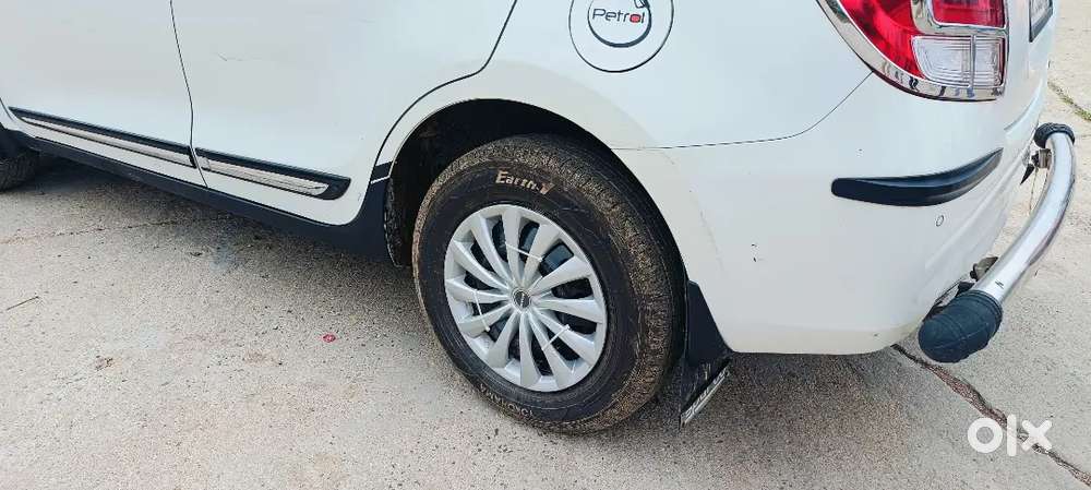 Maruti Suzuki Dzire 2021