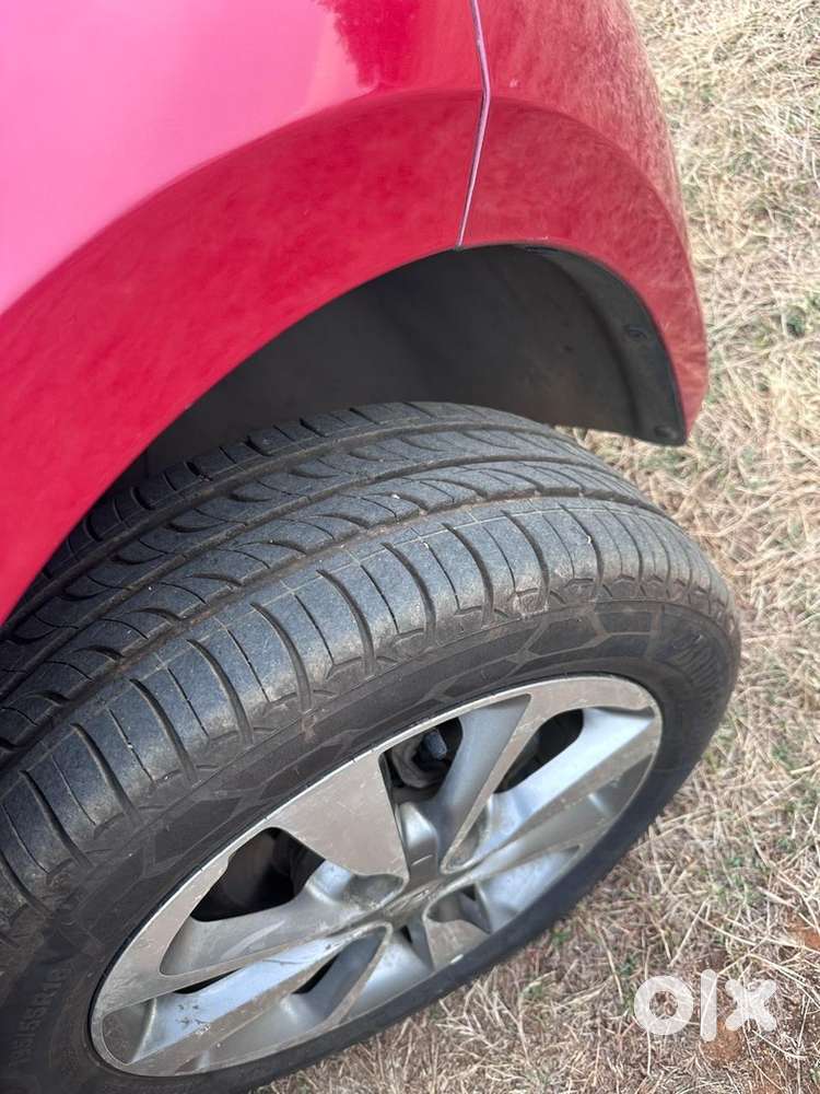 Hyundai I20 Diesel Manual 2015