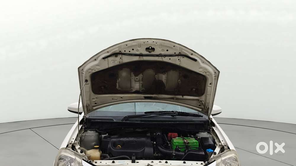 Toyota Etios Liva Gd, 2013, Diesel