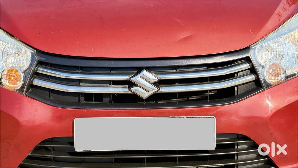 Maruti Suzuki Celerio Zxi Amt, 2016, Petrol