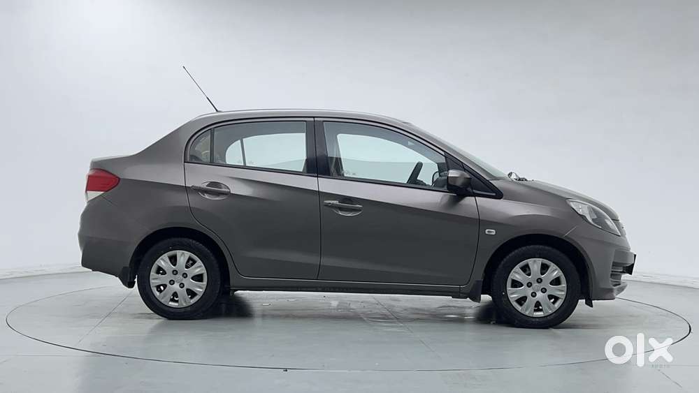 Honda Amaze 1.2 S I-vtec, 2014, Petrol