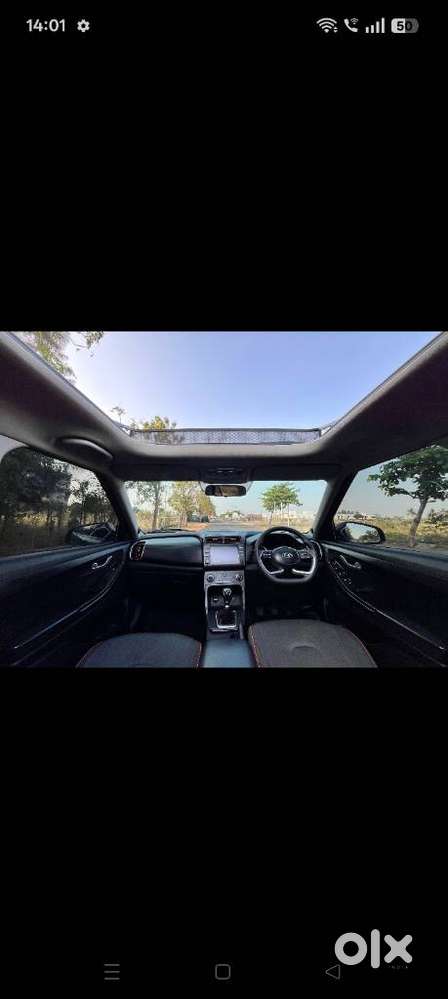 Hyundai Creta, 2022, Diesel