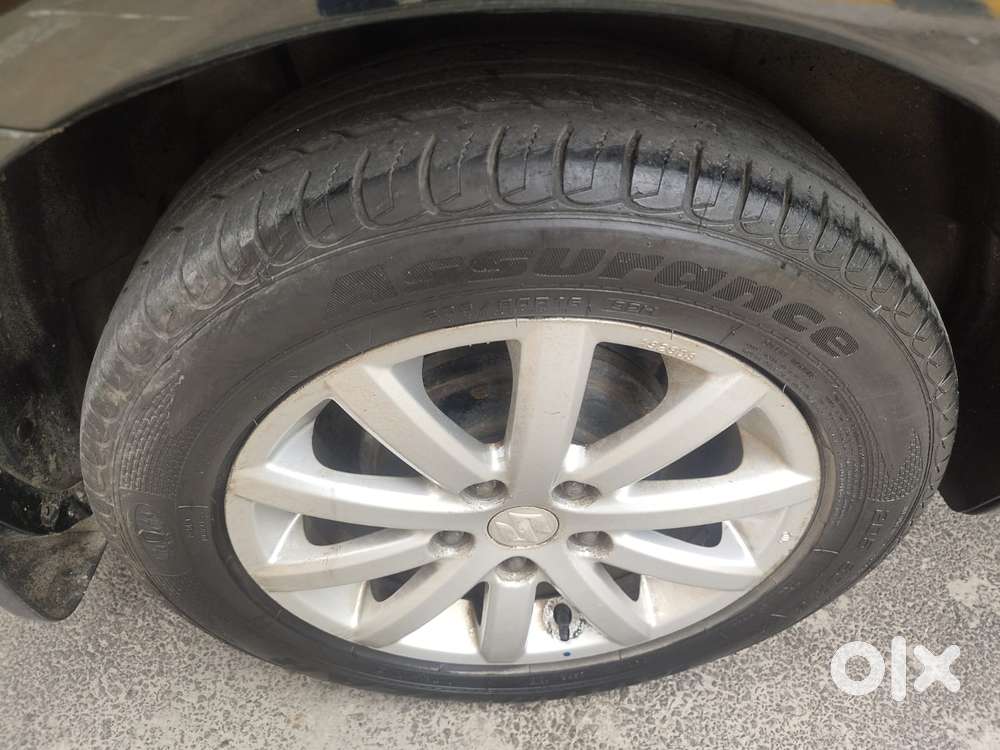 Maruti Suzuki Sx4 Zxi, 2011, Petrol