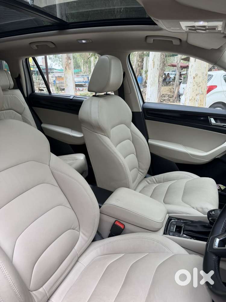 Skoda Kodiaq 2.0 Style Tdi 4x4 At, 2018, Diesel