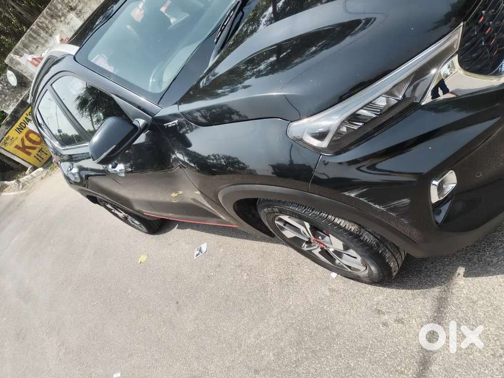 Kia Sonet Gtx Plus Automatic November 2020