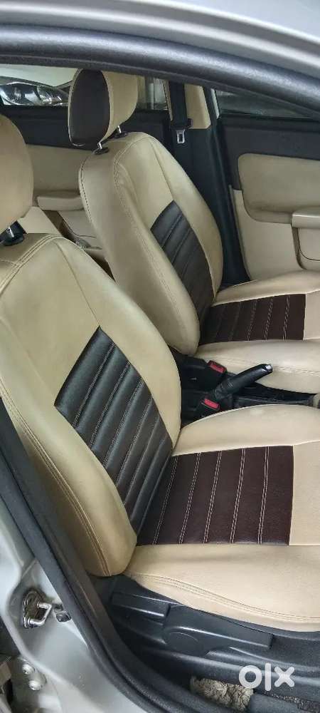 Tata Manza Diesel Manual 2012 Car