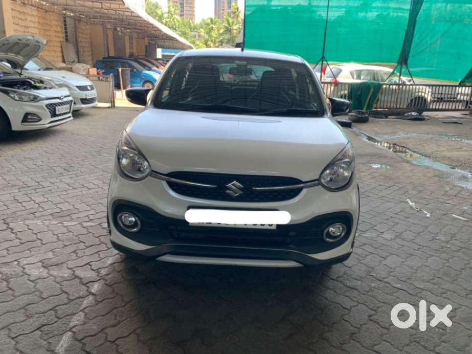 Maruti Suzuki Celerio 1.0 Zxi Ags, 2023, Petrol