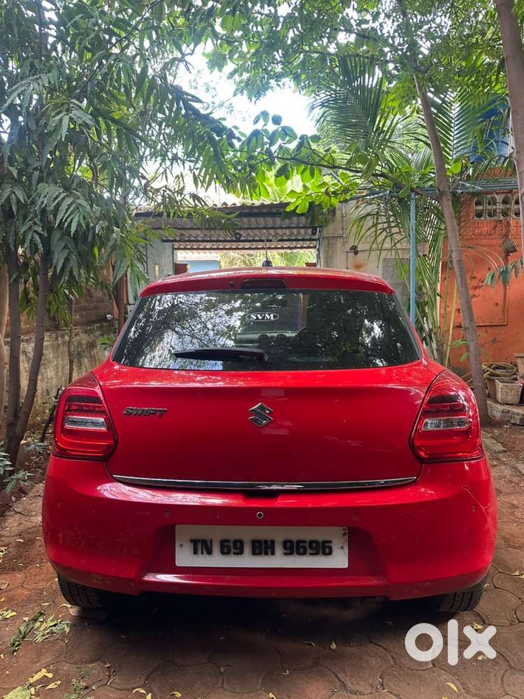 Swift Zdi Diesel 2019