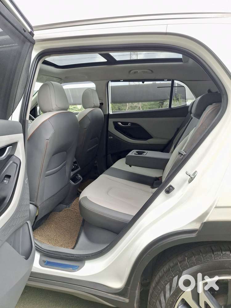 Hyundai Creta Sx (o) 1.5 Diesel Automatic, 2025, Diesel