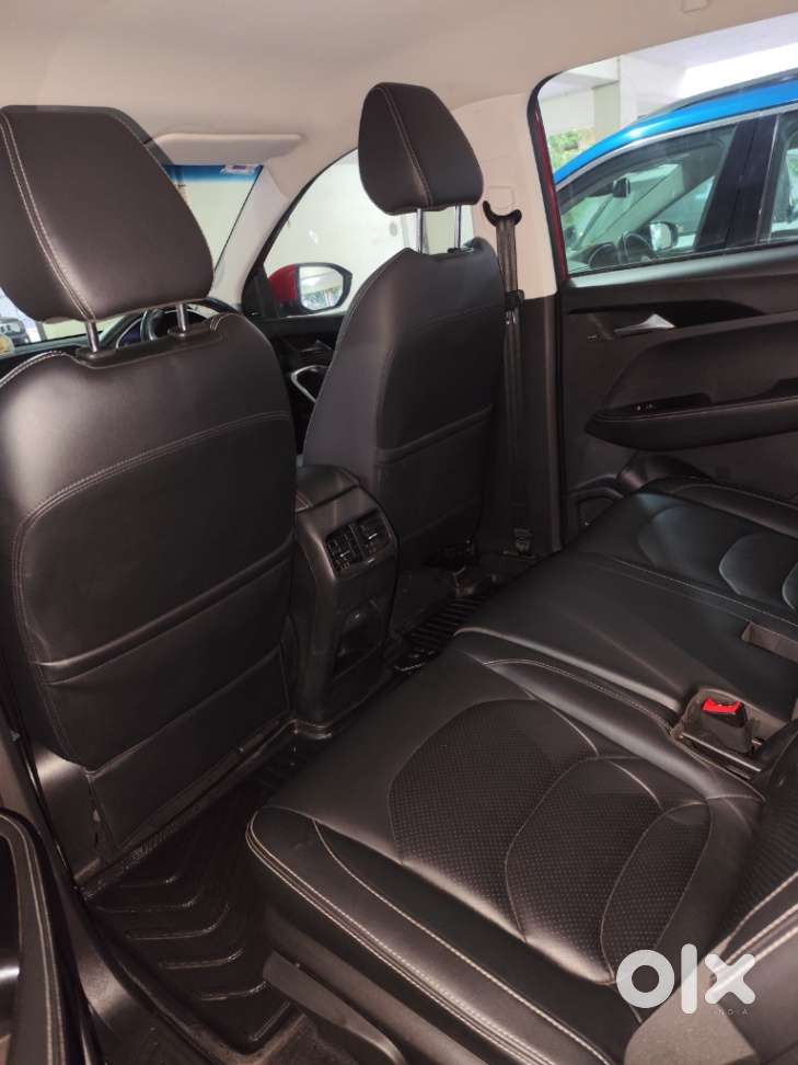 Mg Hector 2.0 Smart Diesel, 2021, Diesel