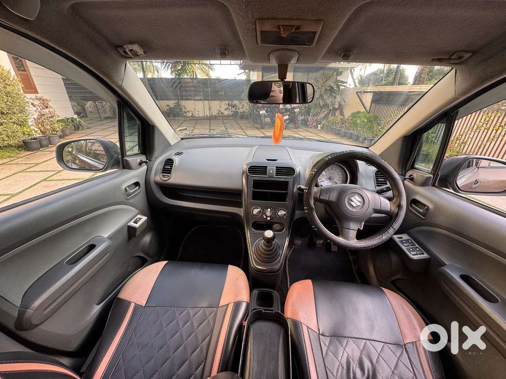 Maruti Suzuki Ritz Ldi, 2010, Diesel