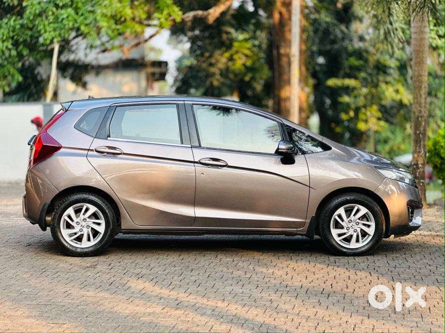 Honda Jazz 1.5 V I Dtec, 2016, Diesel
