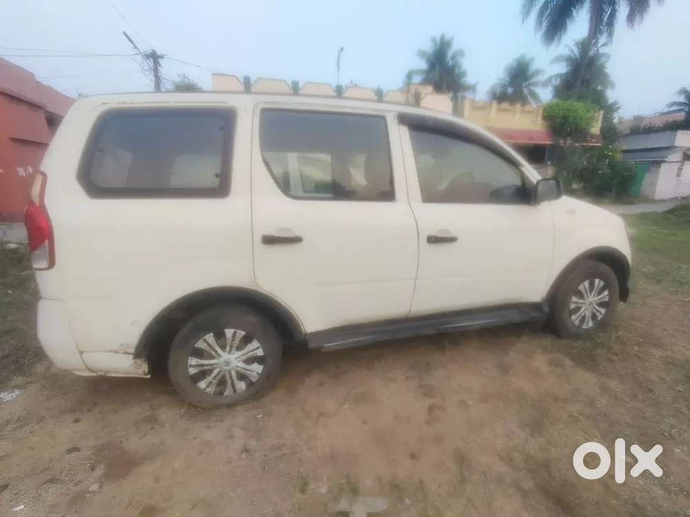 Mahindra Xylo 2014 Diesel 160000 Km Driven