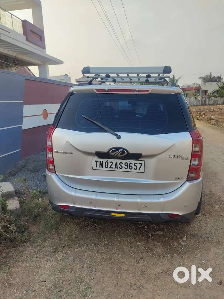 Mahindra Xuv500 Diesel Manual 2011