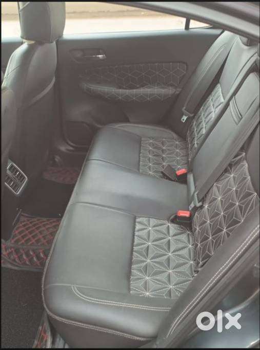 Honda City V Mt 2023