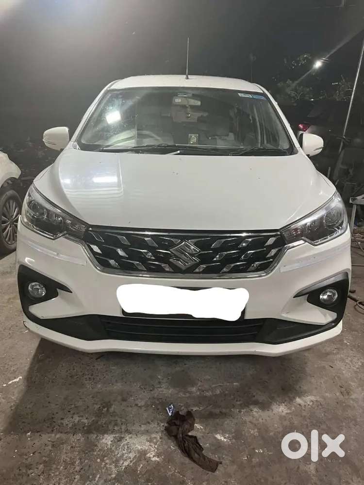 Maruti Suzuki Ertiga 2024 Petrol 85000 Km Driven