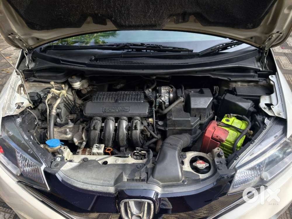 Honda Jazz 1.5 V I Dtec, 2016, Petrol