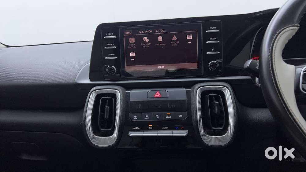 Kia Sonet 1.2 Htk Plus, 2024, Petrol