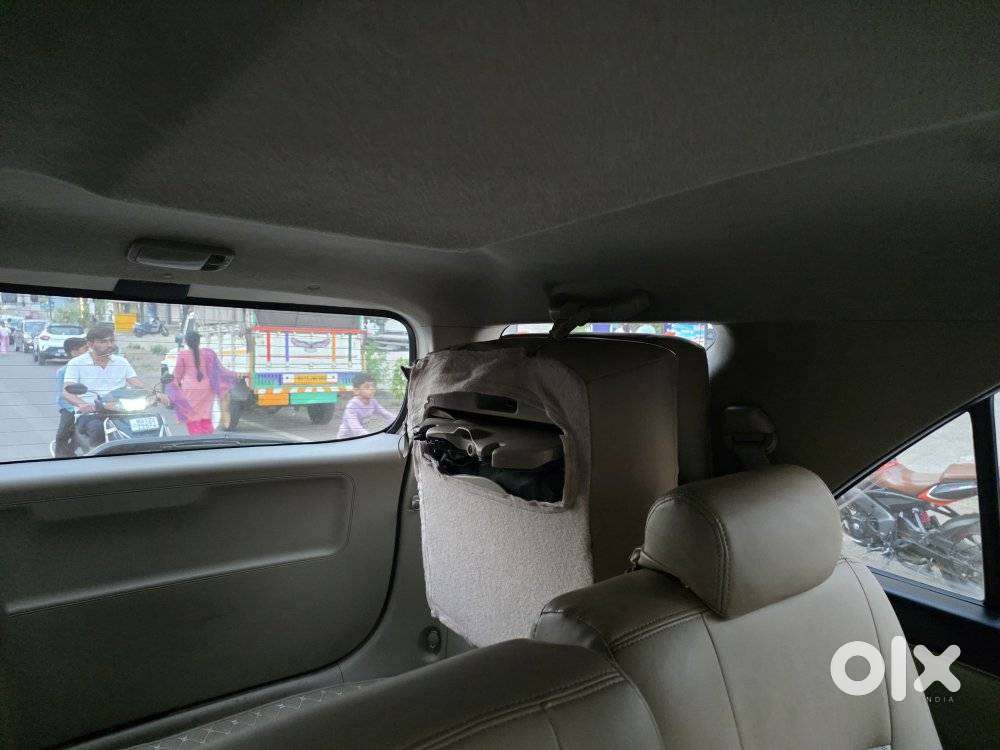 Toyota Fortuner 2011-2016 4x4 At, 2014, Diesel