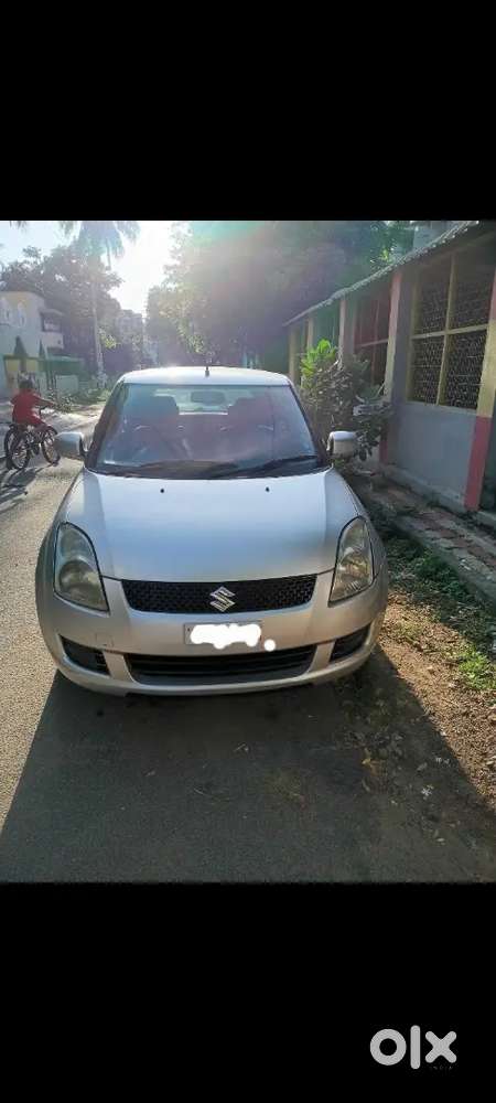 Swift Diesel 2010 Model Single Owner