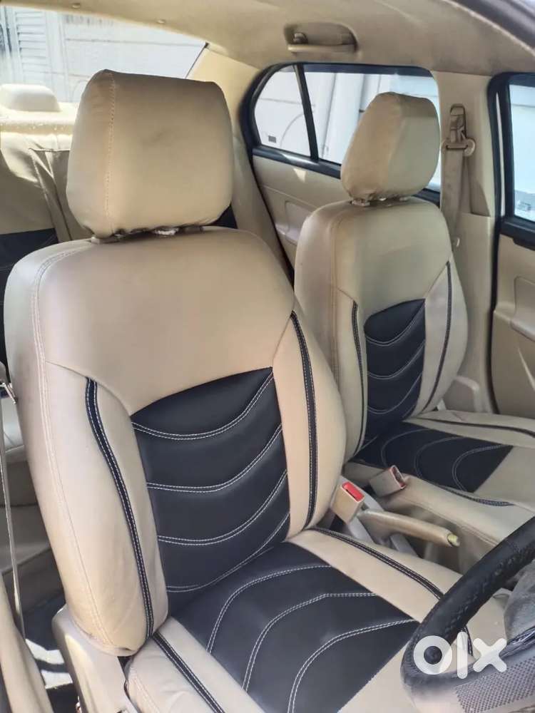 Maruti Suzuki Swift 2014 Dzire
