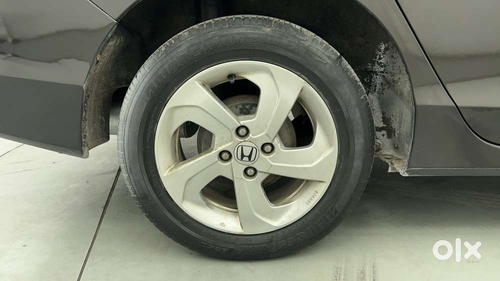 Honda City I-vtec S, 2014, Petrol