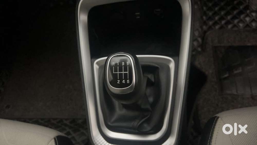 Kia Sonet 1.0 Htx Imt, 2023, Petrol