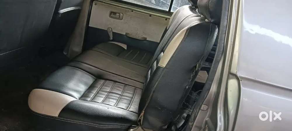 Chevrolet Tavera 2009 Diesel Good Condition