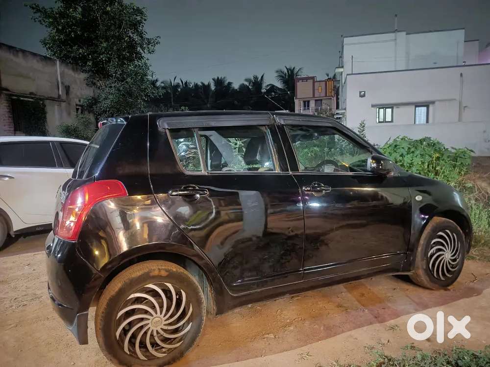 Maruti Suzuki Swift 2007 Petrol Good Condition
