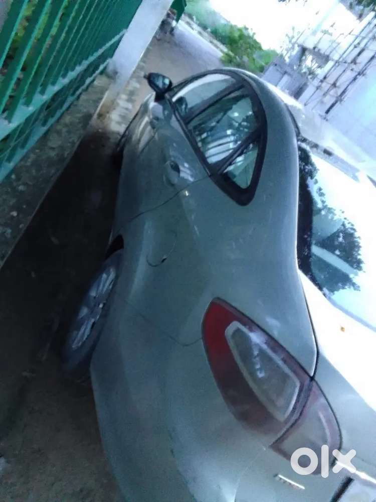 Ford Fiesta Diesel Manual 2012