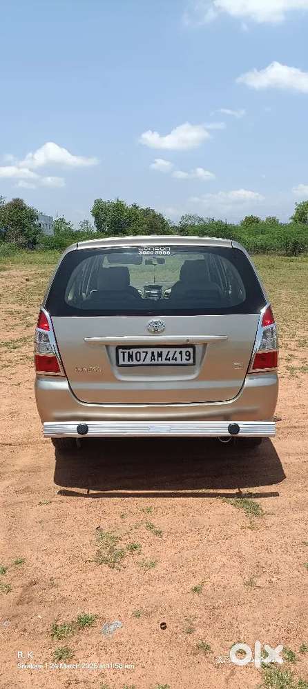 Engine Good Condition