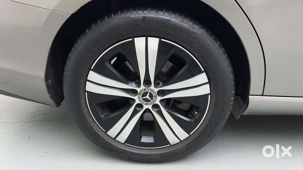 Mercedes-benz C-class 1.5 C 200, 2023, Petrol