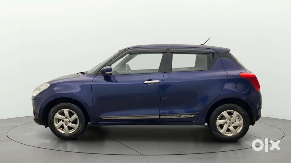 Maruti Suzuki Swift Amt Vxi, 2019, Cng & Hybrids