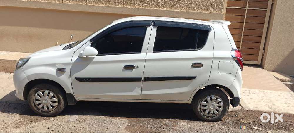 Maruti Suzuki Alto 800 Vxi