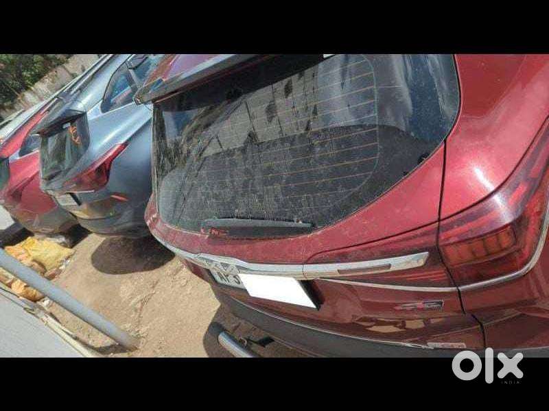 Kia Seltos Gtx Dct, 2022, Petrol