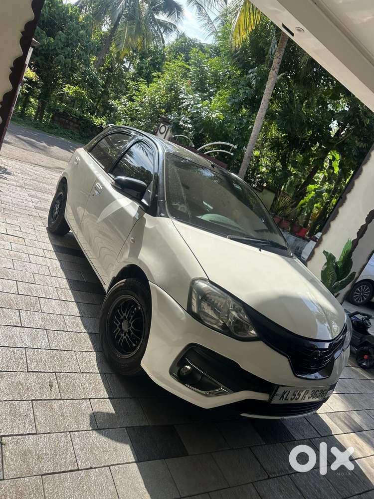 Toyota Etios Liva Gd, 2012, Diesel