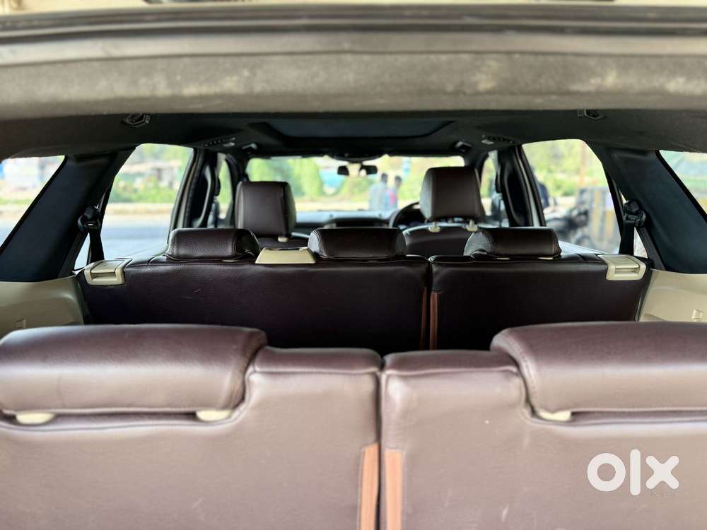 Ford Endeavour 3.2 Titanium At 4x4, 2018, Diesel