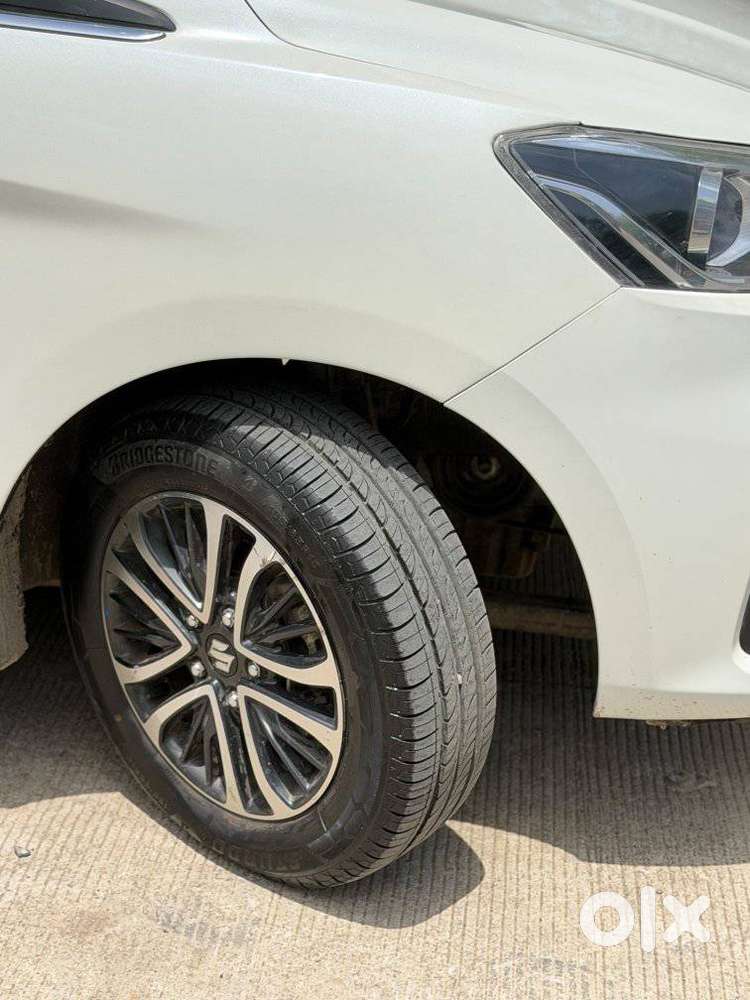 Maruti Suzuki Ertiga, 2024