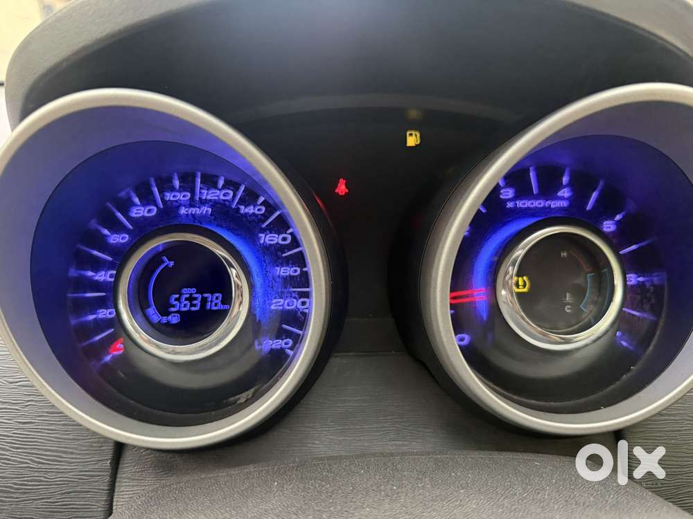 Mahindra Xuv500 2.2 W10, 2017, Diesel