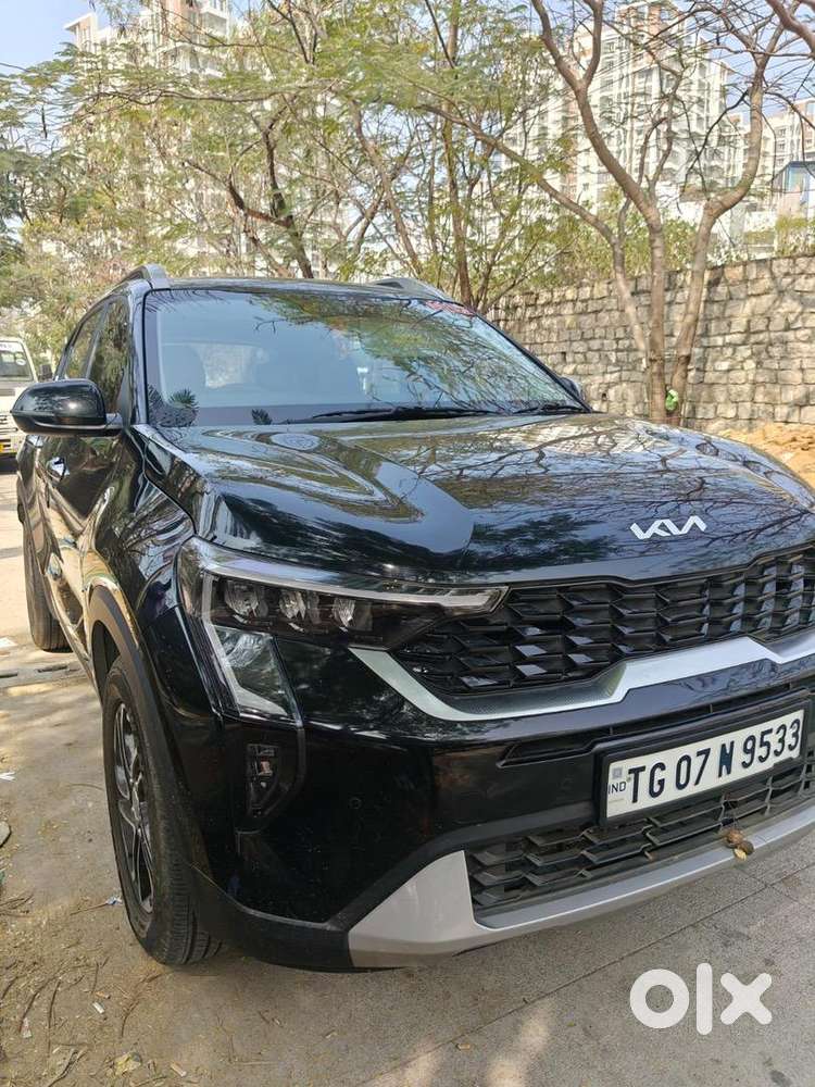 Kia Sonet 2025 Diesel