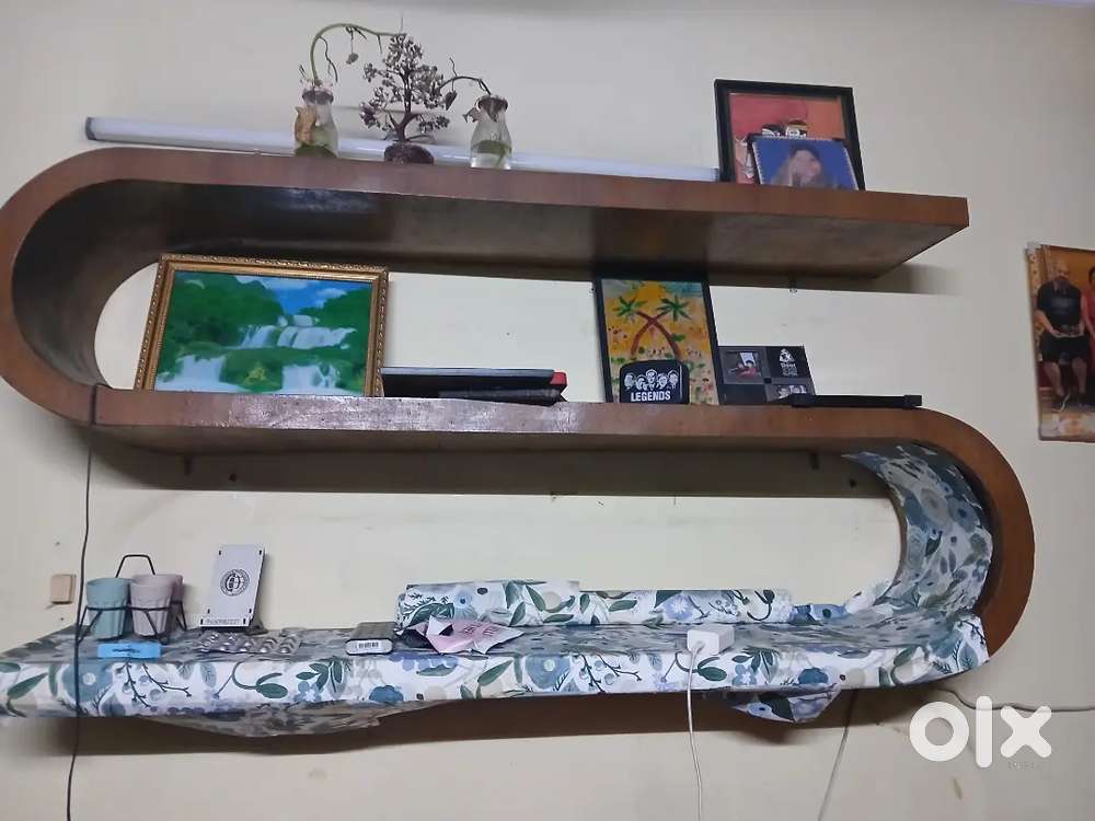 Book shelf