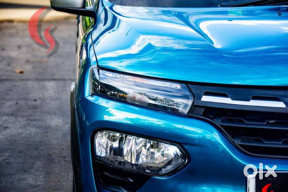 Renault Kwid Rxt Optional, 2021, Petrol